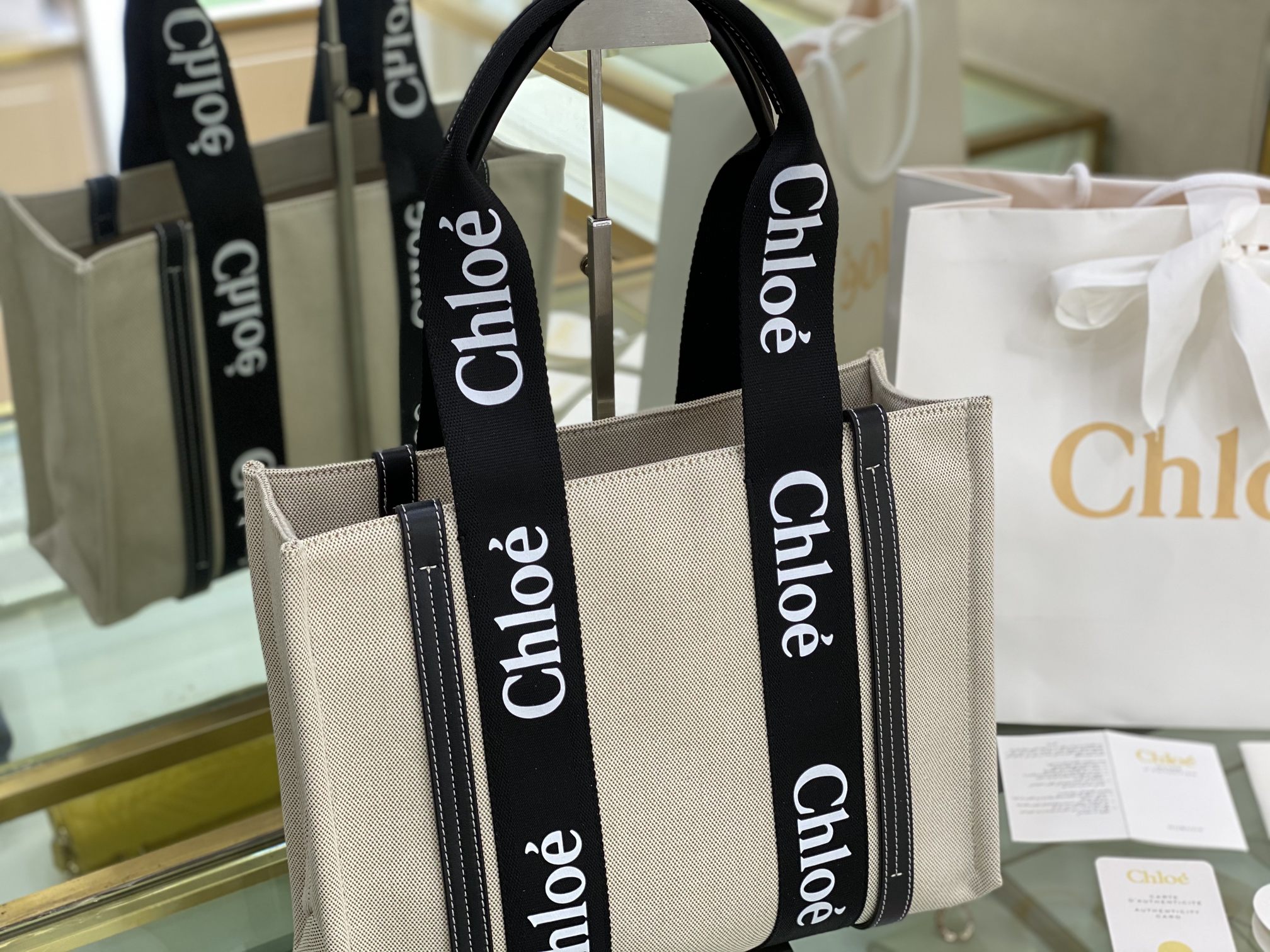C*hloe Bag Top Quality 37*26*12cm