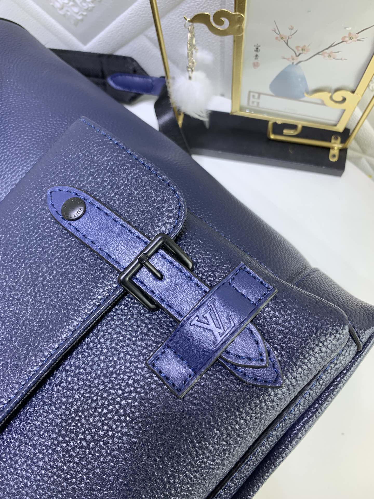 L*ouis V*uitton Bag Top Quality 30*42*17CM