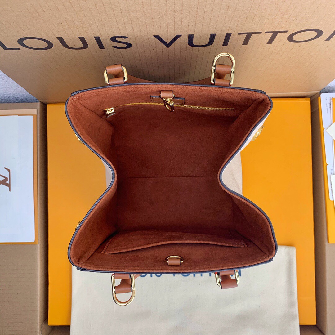 L*ouis V*uitton Bag Top Quality 20*22*18cm