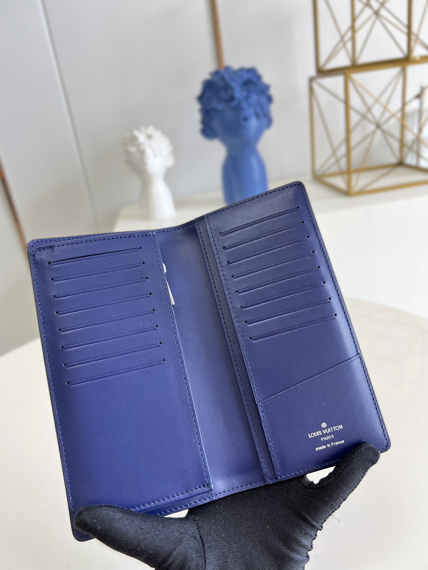 L*ouis V*uitton Top Bag 10*19*2cm