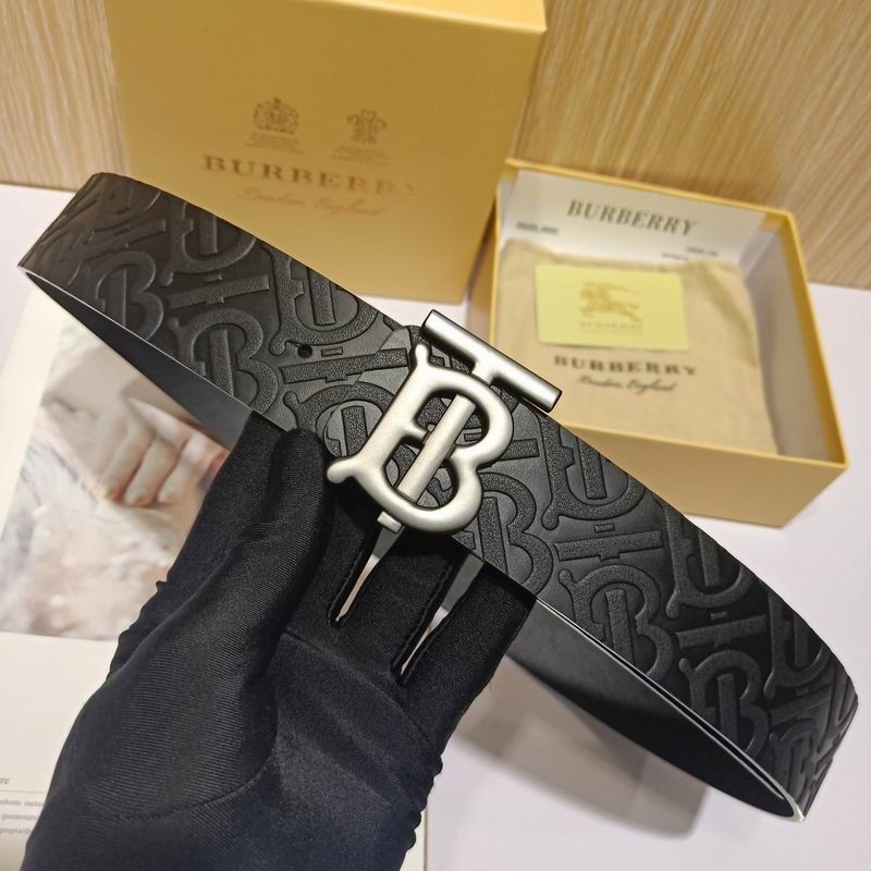 B*rberrry Belts Top Version