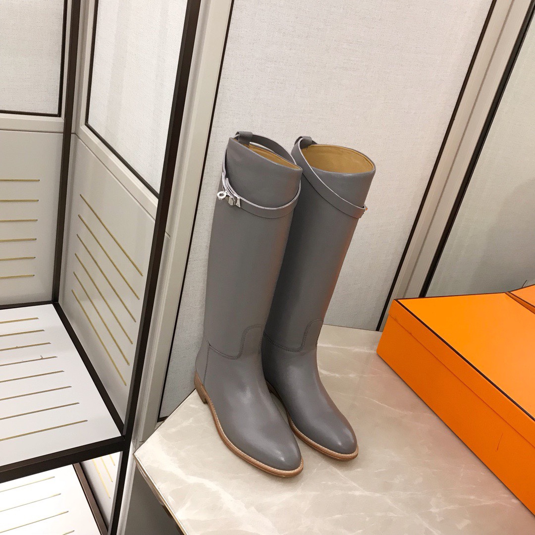 Women H*ermes Top Sneaker