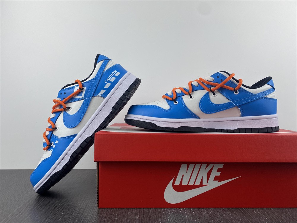 from Nike Dunk Low