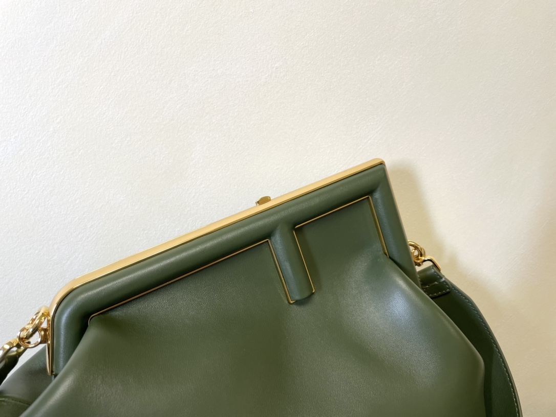 F*endi Bag Top Quality 32.5*15*23.5CM