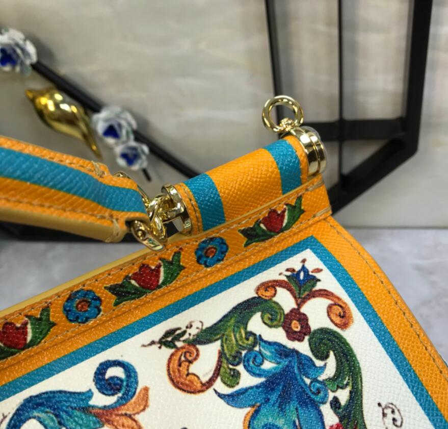 D*olce&G*abbana Top Bag 25X20X12cm