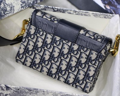 D*ior Bag Top Quality 17.5*11.5*5cm