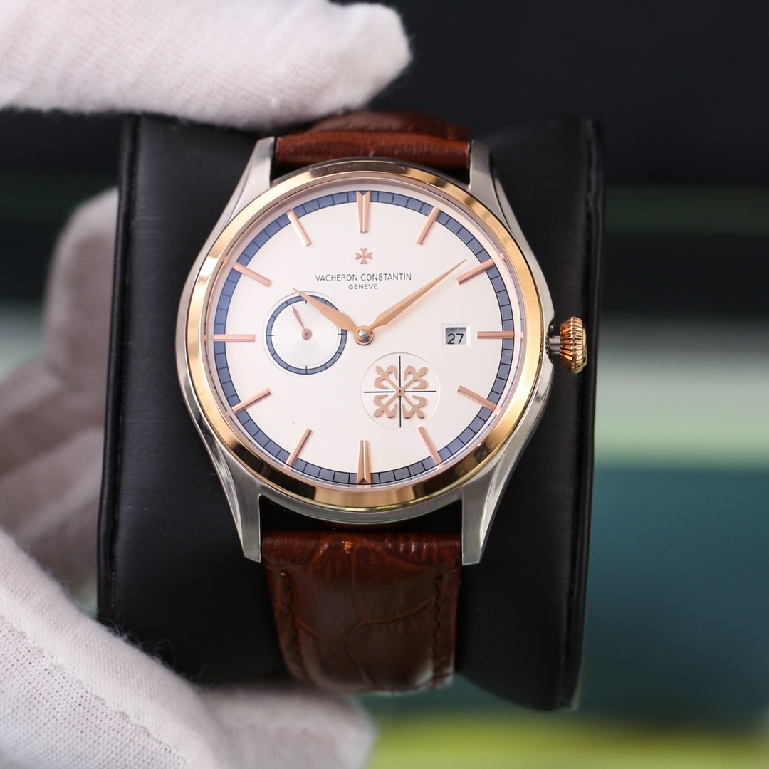V*acheron C*onstantin Watches Top Quality 42*12MM （）