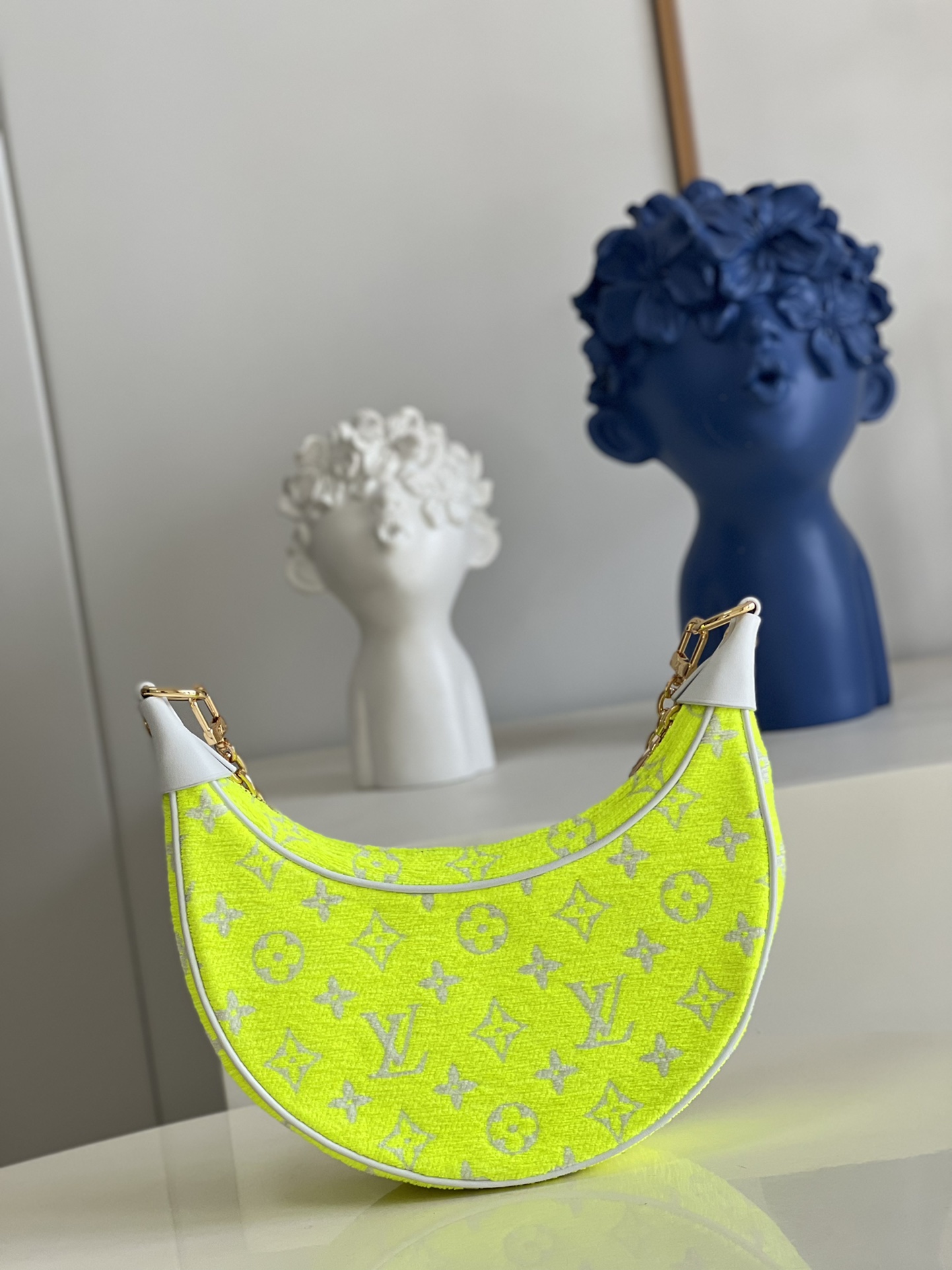 L*ouis V*uitton Bag Top Quality 23*13*6CM