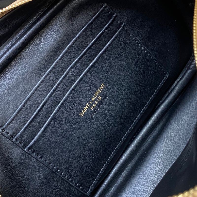 Y*SL Bag Top Quality 18.5*11*5CM