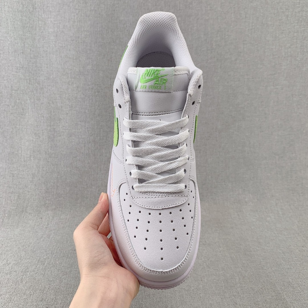 from Air Force 1 Low