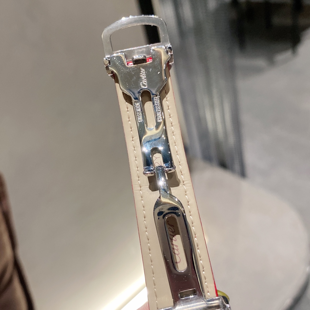 C*artier Watches Top Quality 36mm