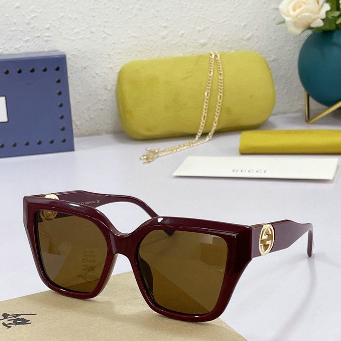 Top Quality G*ucci Glasses