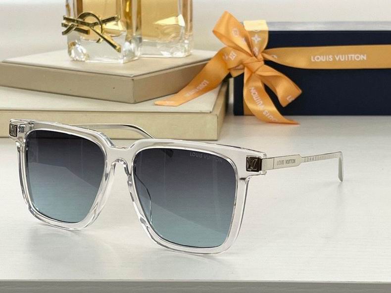 Top Quality L*ouis V*uitton Glasses