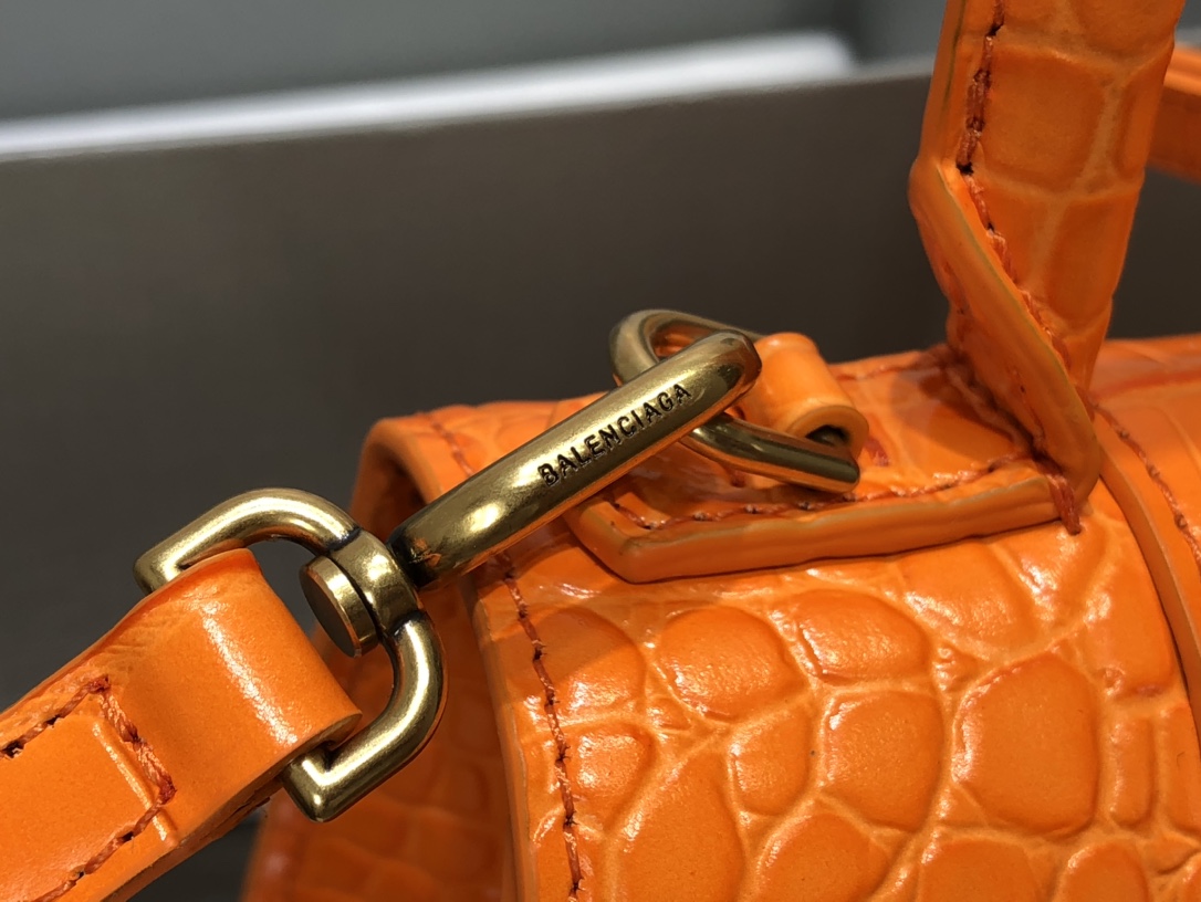 B*alenciaga Bag Top Quality 23x10x24cm