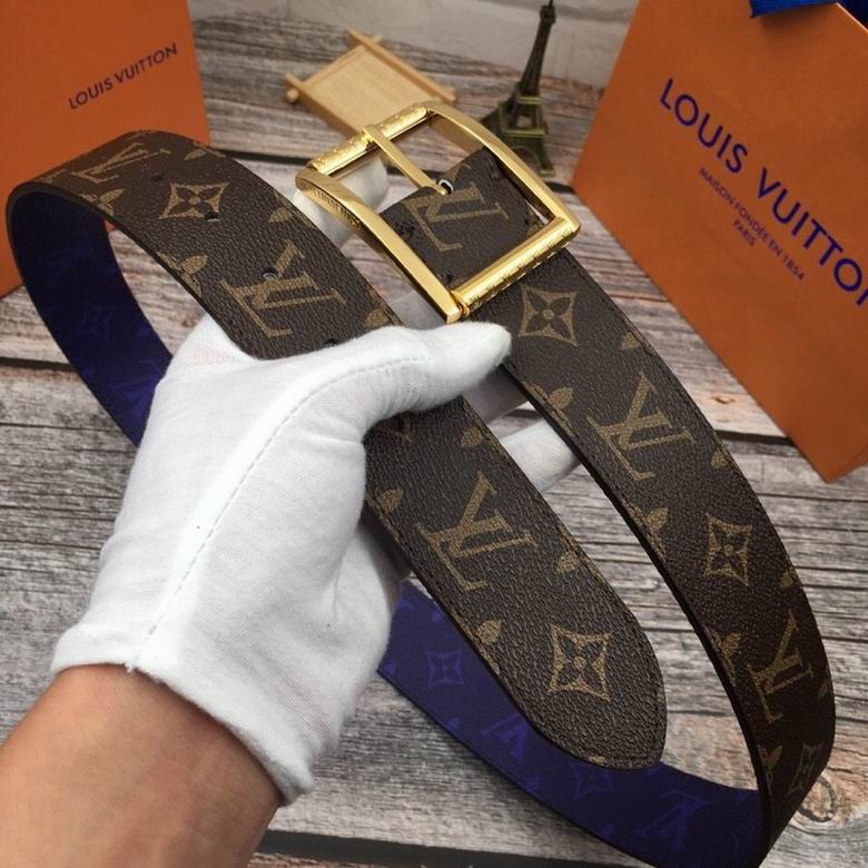 L*uis V*itton Belts Top Version