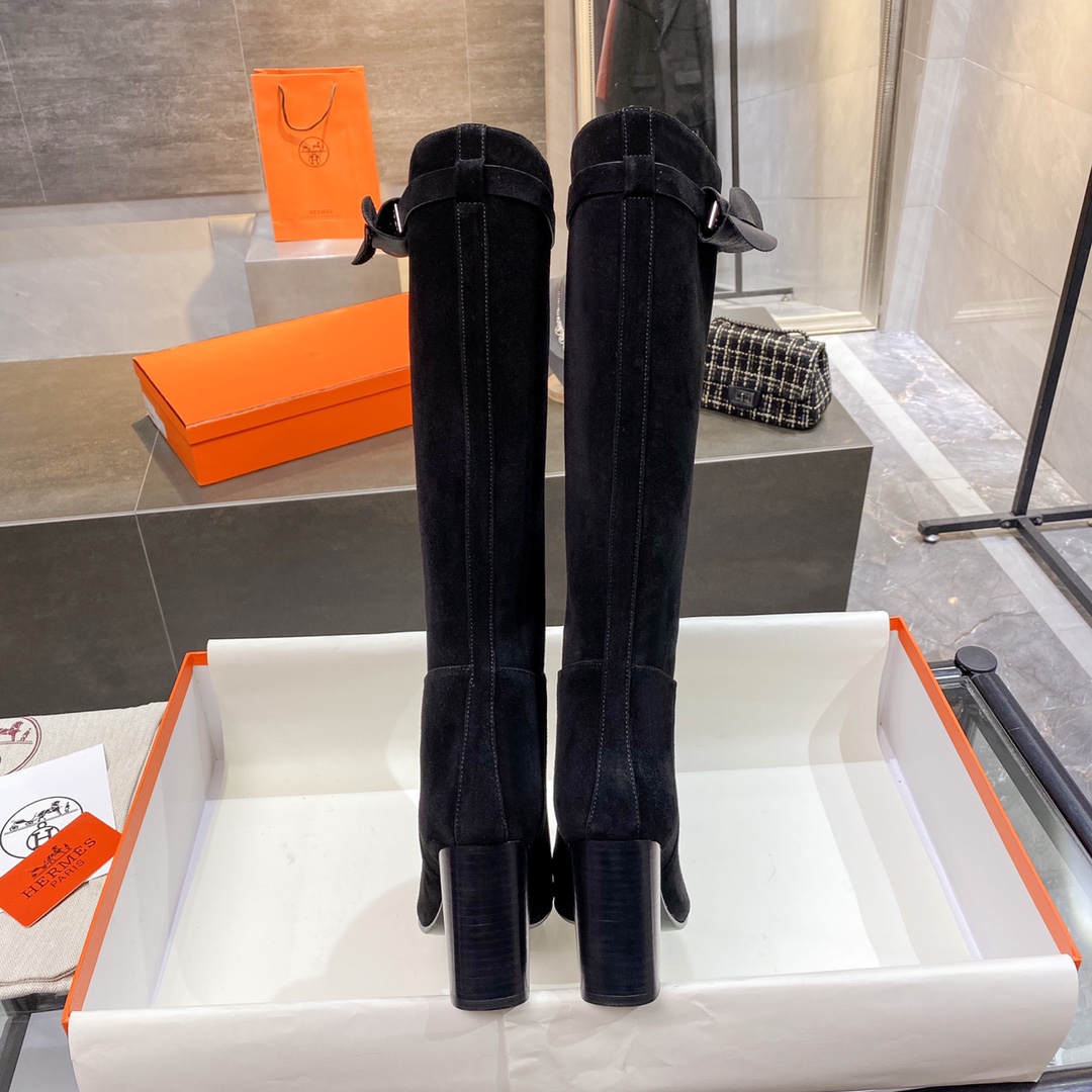 Women H*ermes Top Sneaker