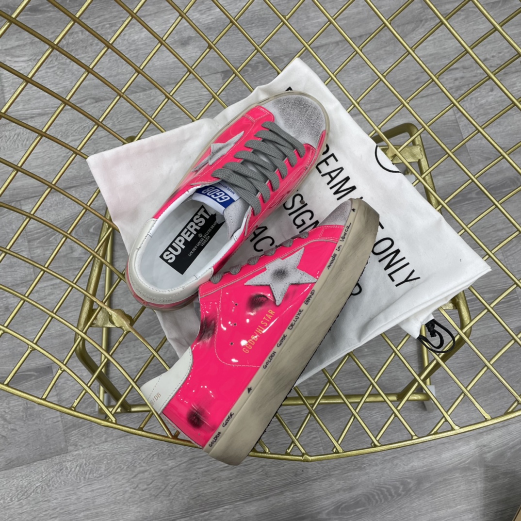 Men Women G*GDB Top Sneakers