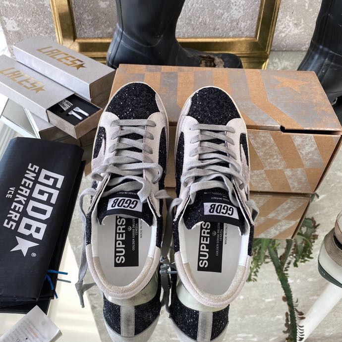 Men Women G*GDB Top Sneakers