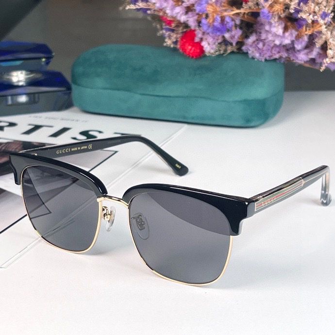 Top Quality G*ucci Glasses