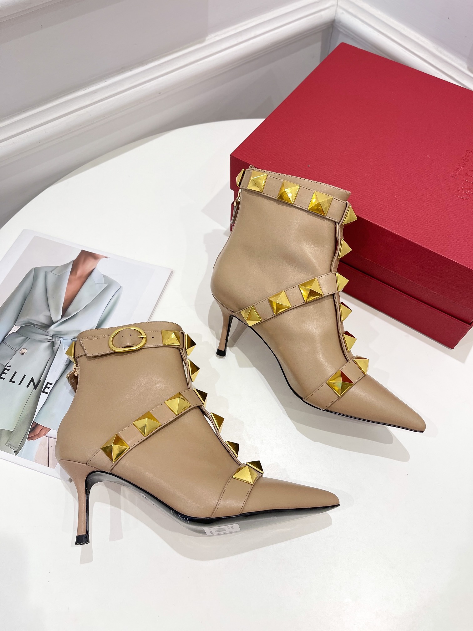 Women π*π΄πΏπΈπππΌππ Top Sneakers