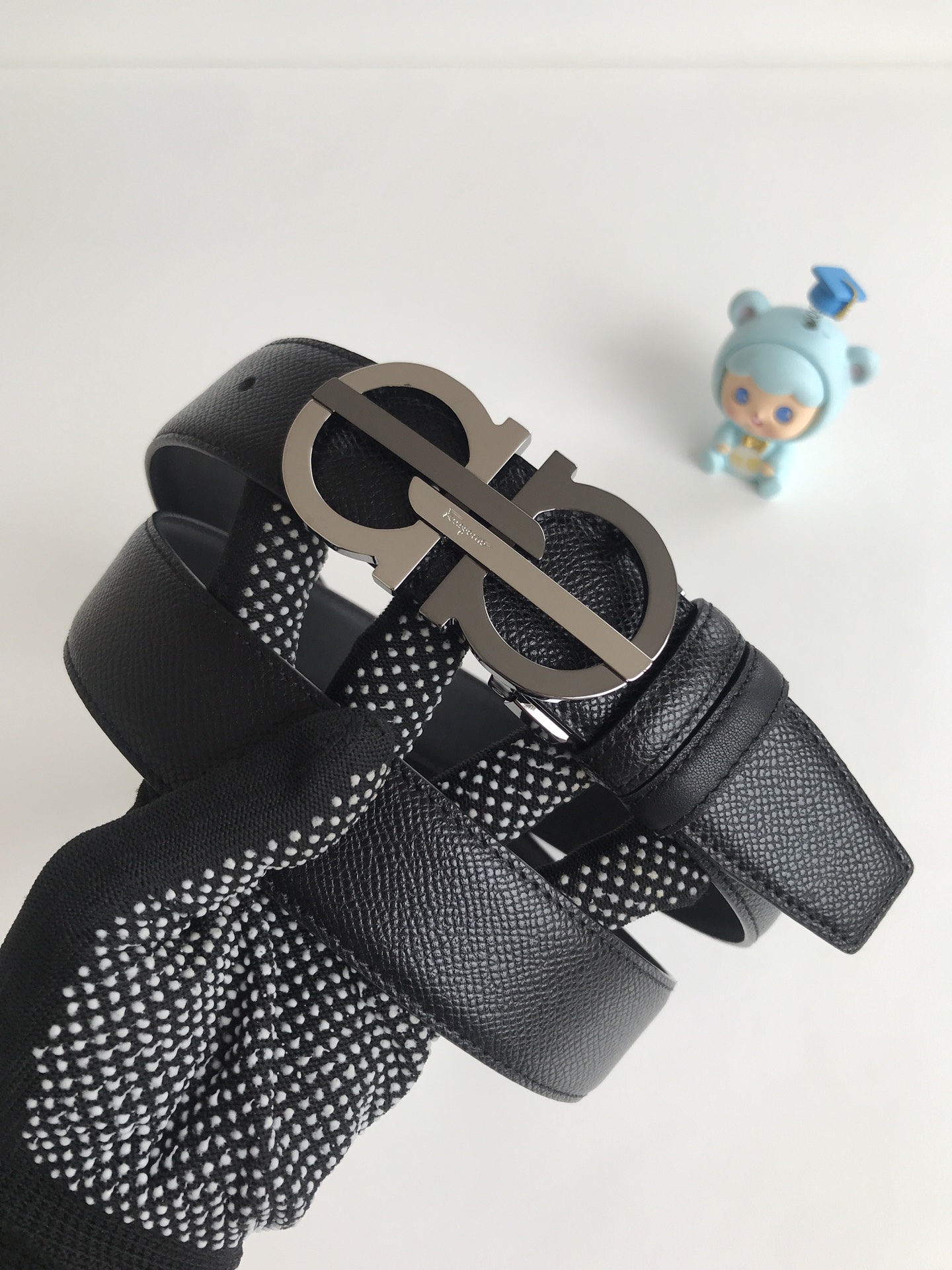 F*erragamo Belts Top Quality