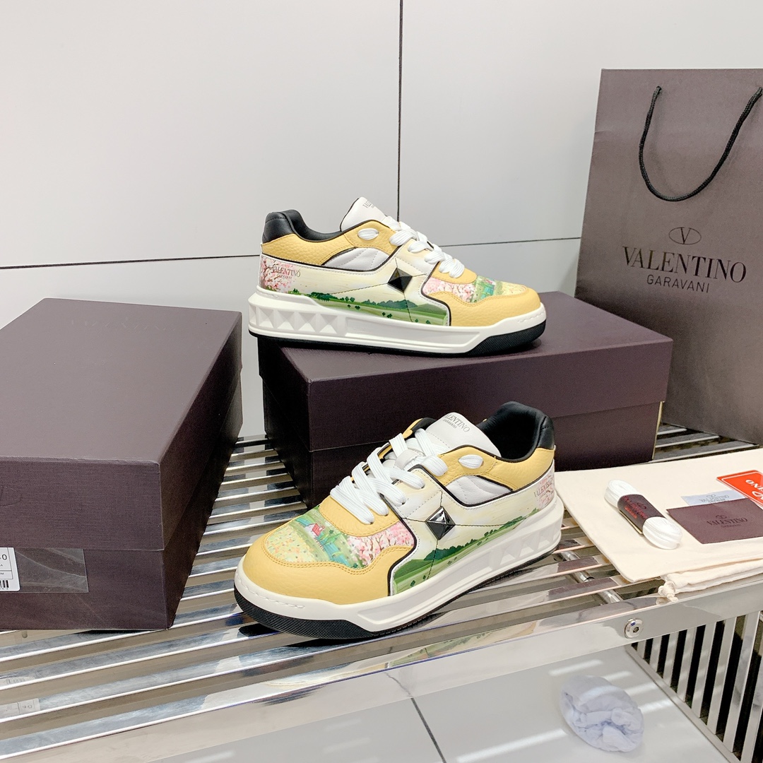 Men Women π*π΄πΏπΈπππΌππ Top Sneakers