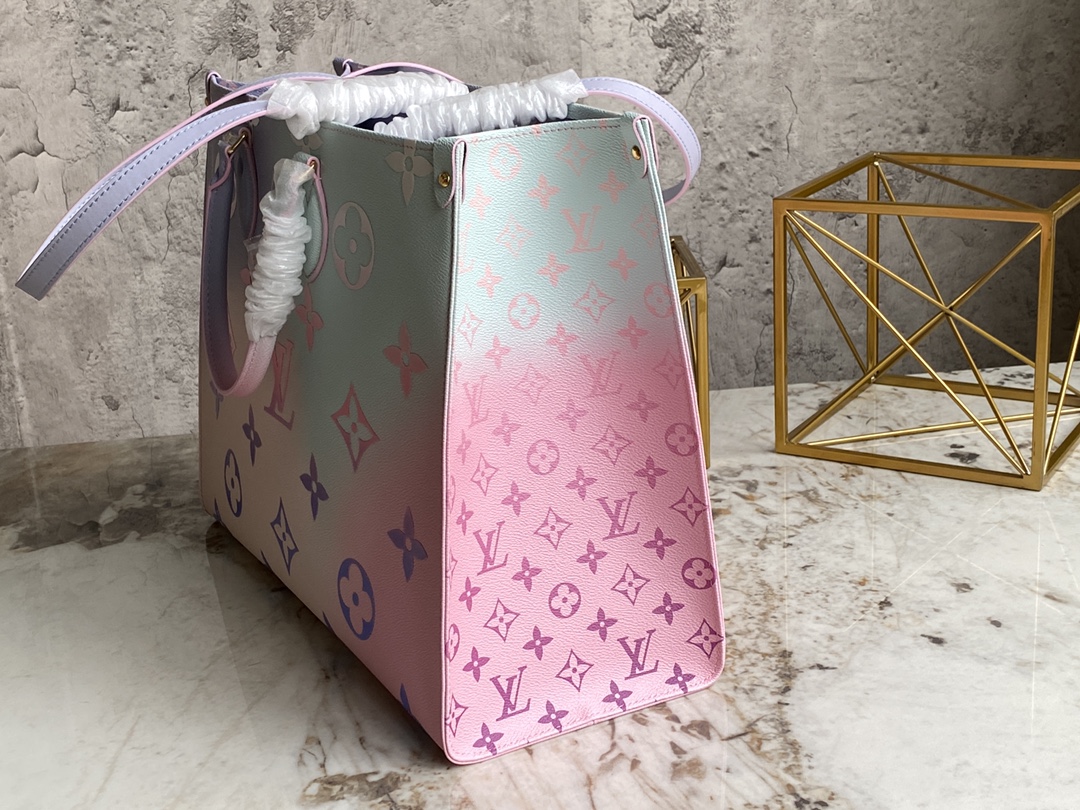 L*ouis V*uitton Bag Top Quality 41*34*19CM