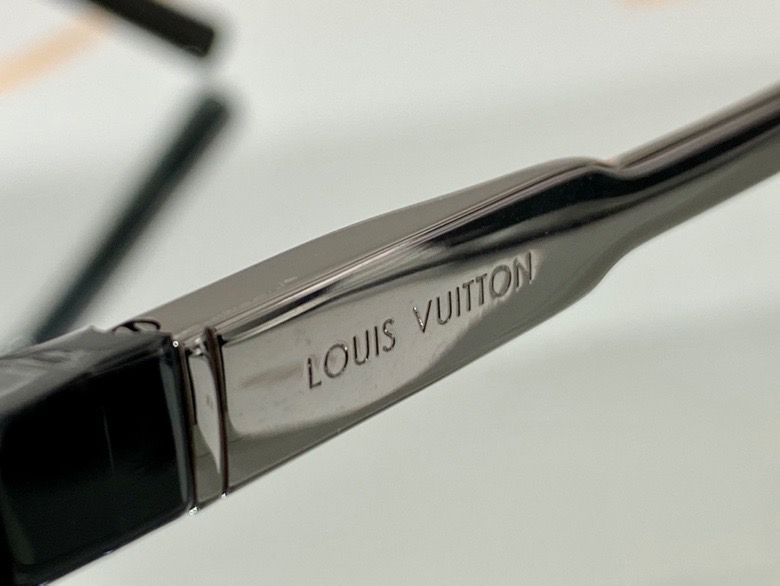 Top Quality L*ouis V*uitton Glasses