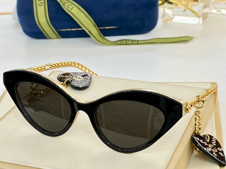 Top Quality G*ucci Glasses