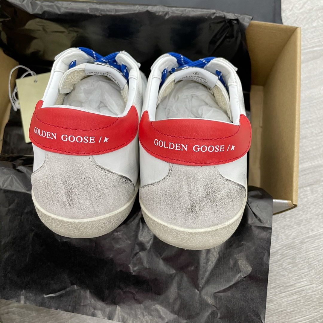 Men Women G*GDB Top Sneakers