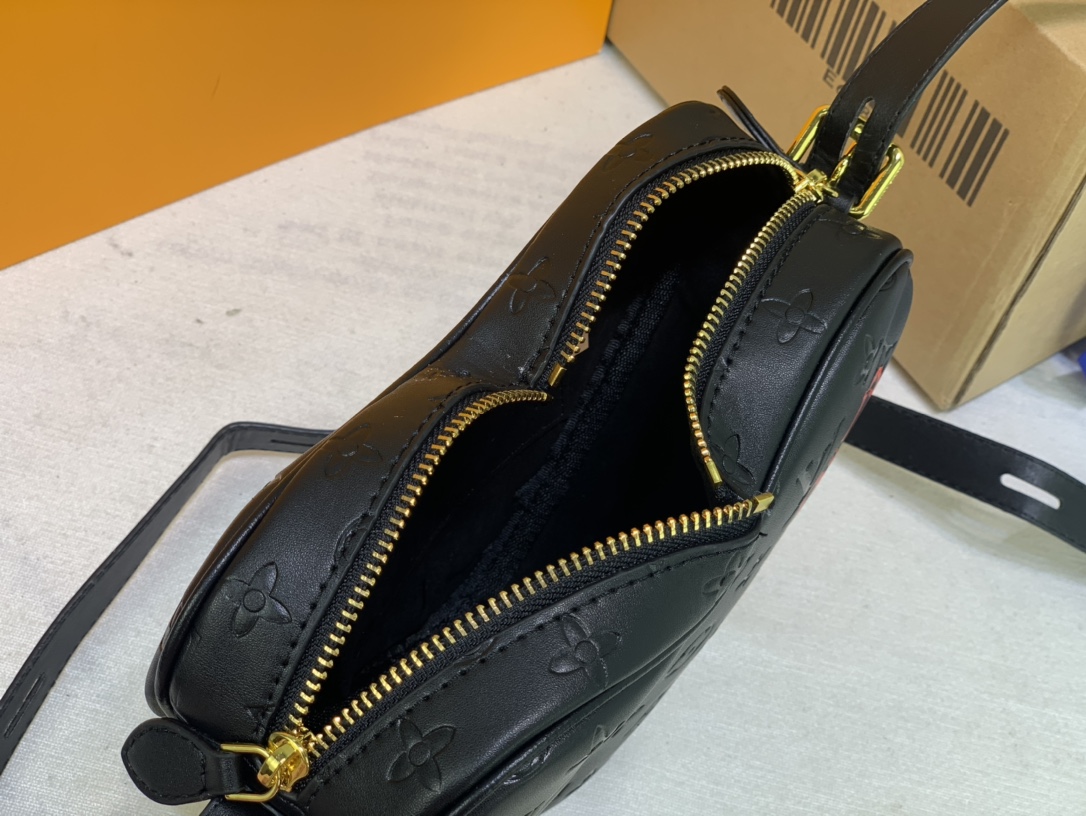 L*ouis V*uitton Bag Top Quality 22*20*6CM