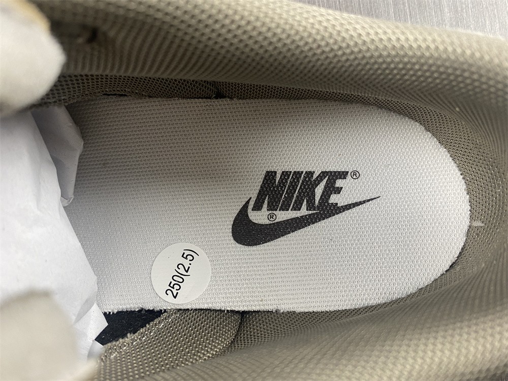 from Nike SB Dunk Low