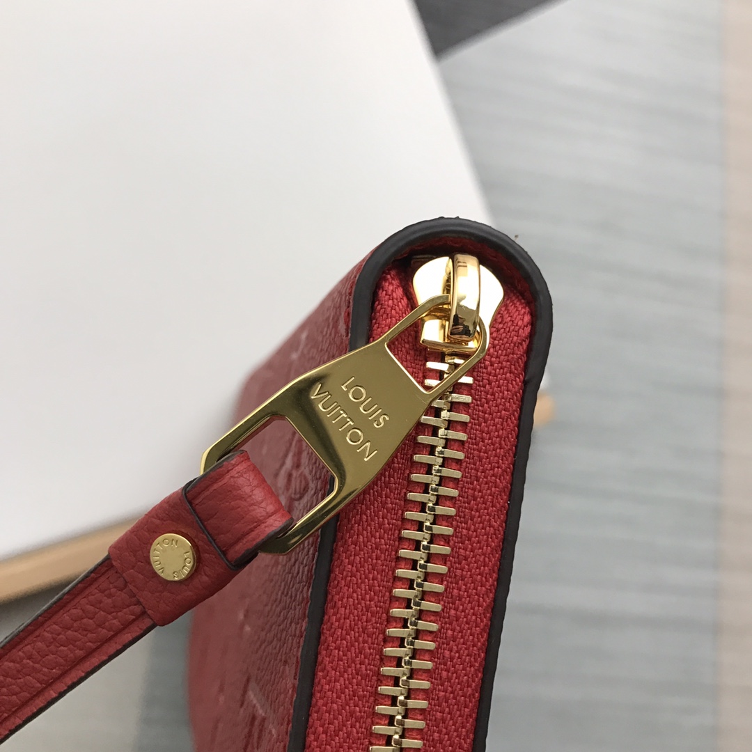 L*ouis V*uitton Bag Top Quality 19.5*10cm