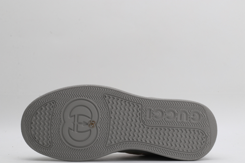 Men Women G*ucci Top Sneaker