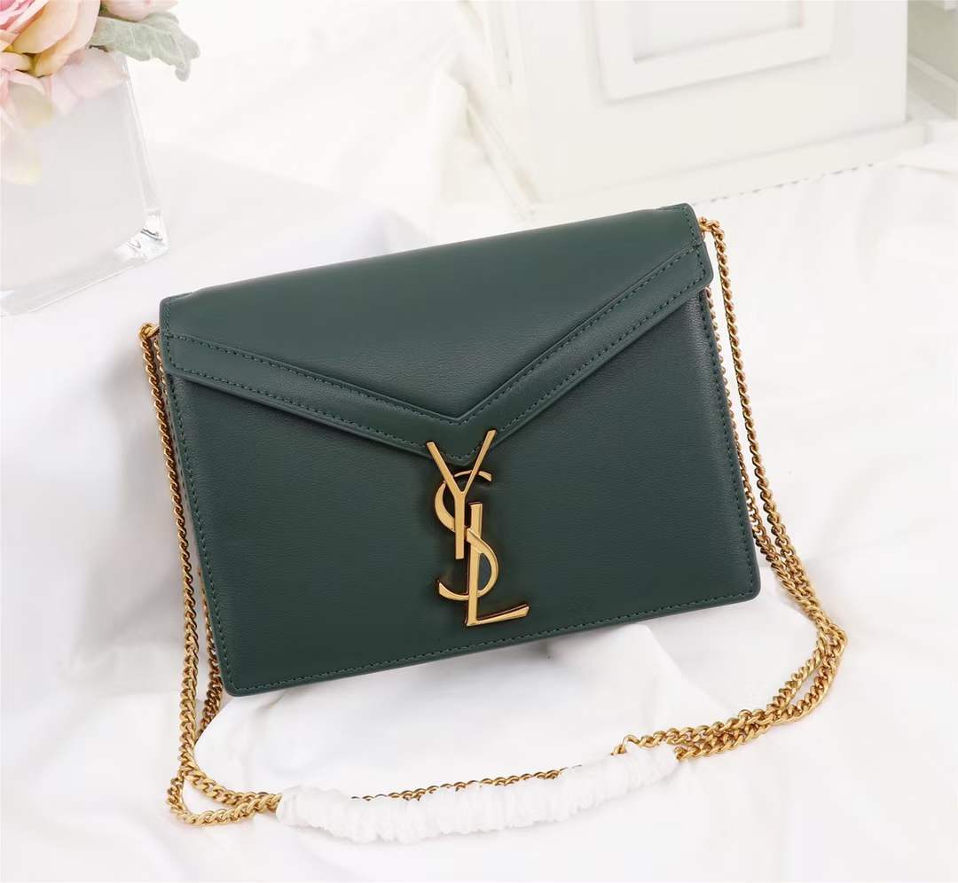 Y*SL Top Bag