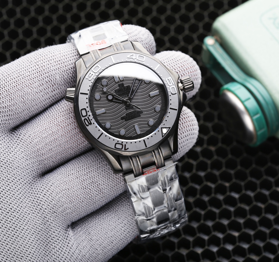 O*mega Watches Top Quality