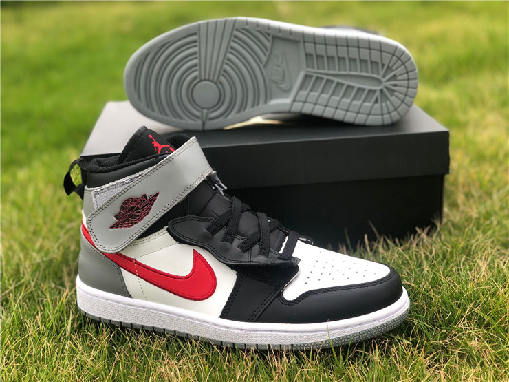 Air Jordan 1 High FlyEase CQ3835-002