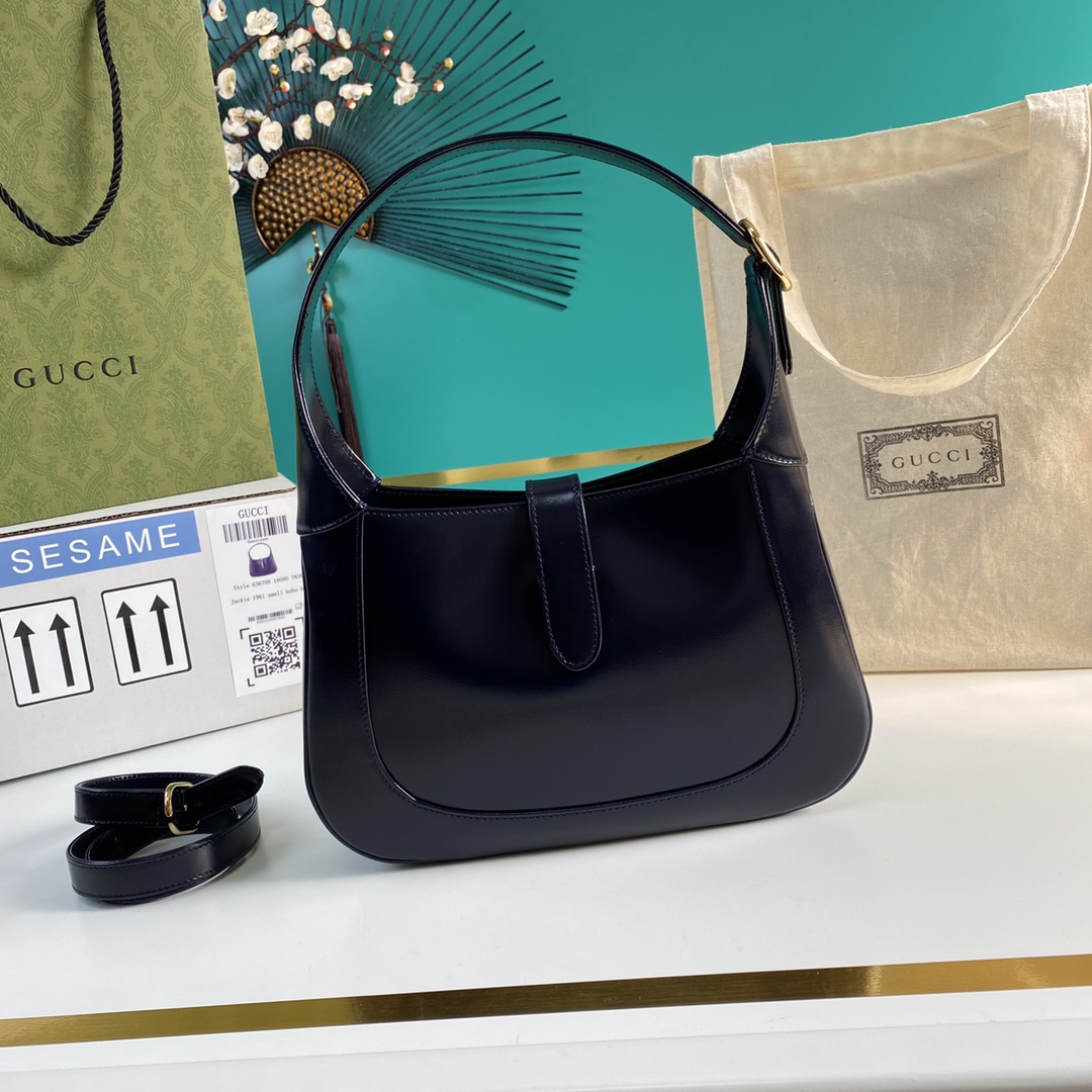 G*ucci Bag Top Quality 28*19*4.5cm