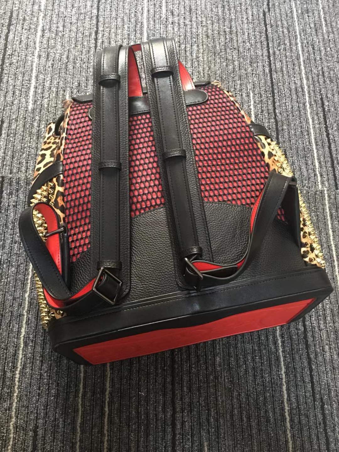 Bag C*hristian L*ouboutin Top Quality