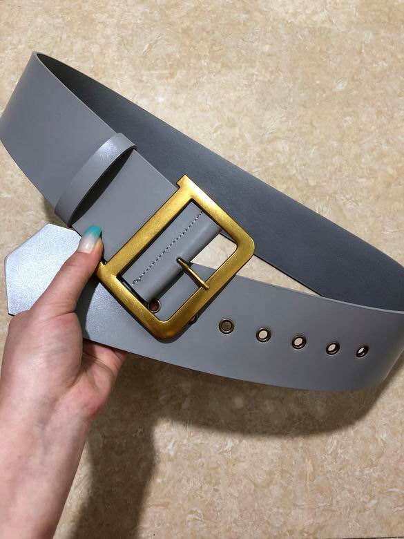 D*or Belts Top Version