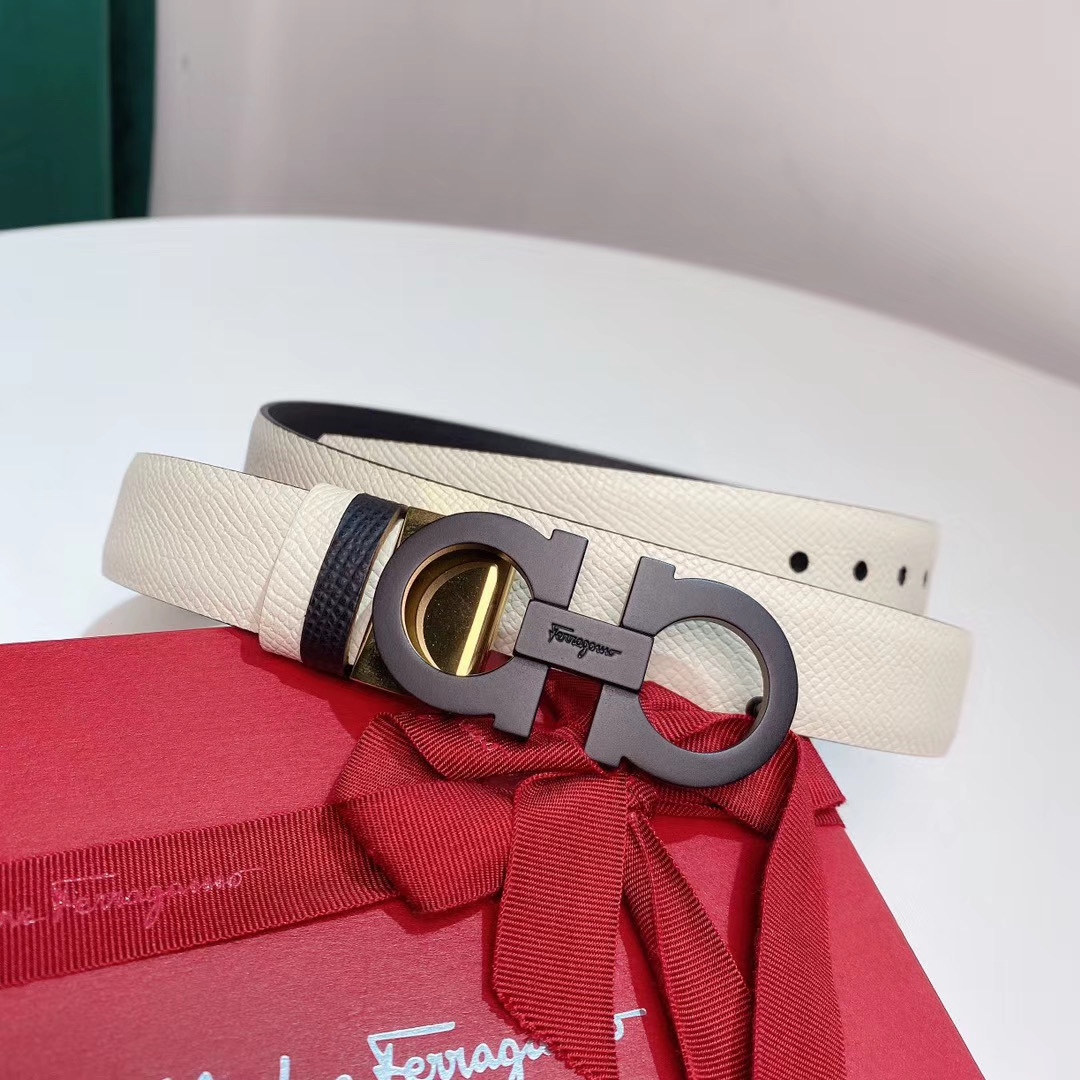 F*erragamo Top Belts