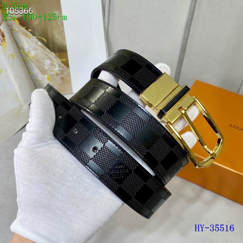 L*uis V*itton Belts Top Version