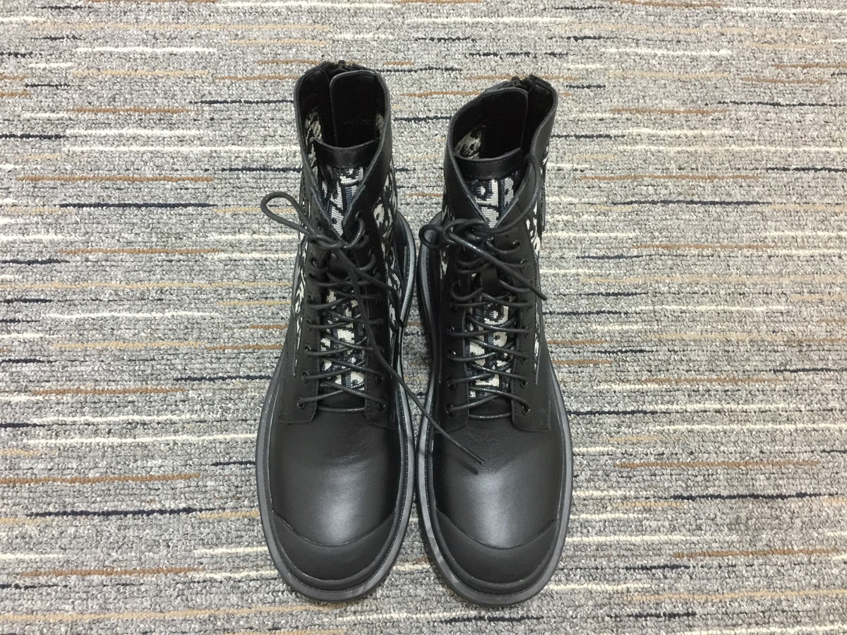 Men Women D*or Sneaker