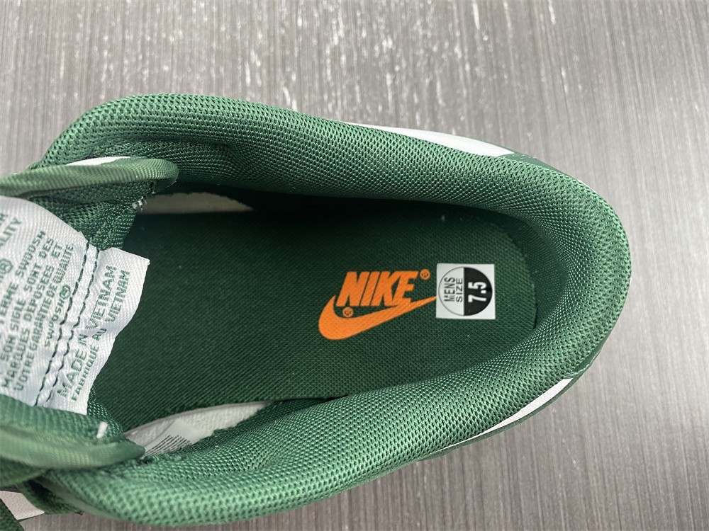 from Nike Dunk Low DD1391-101