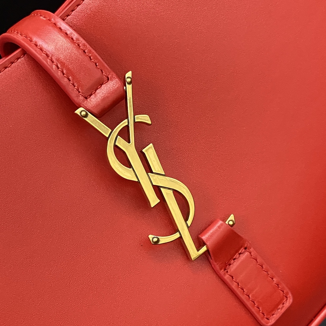 Y*SL Bag Top Quality 24.5*14*6CM