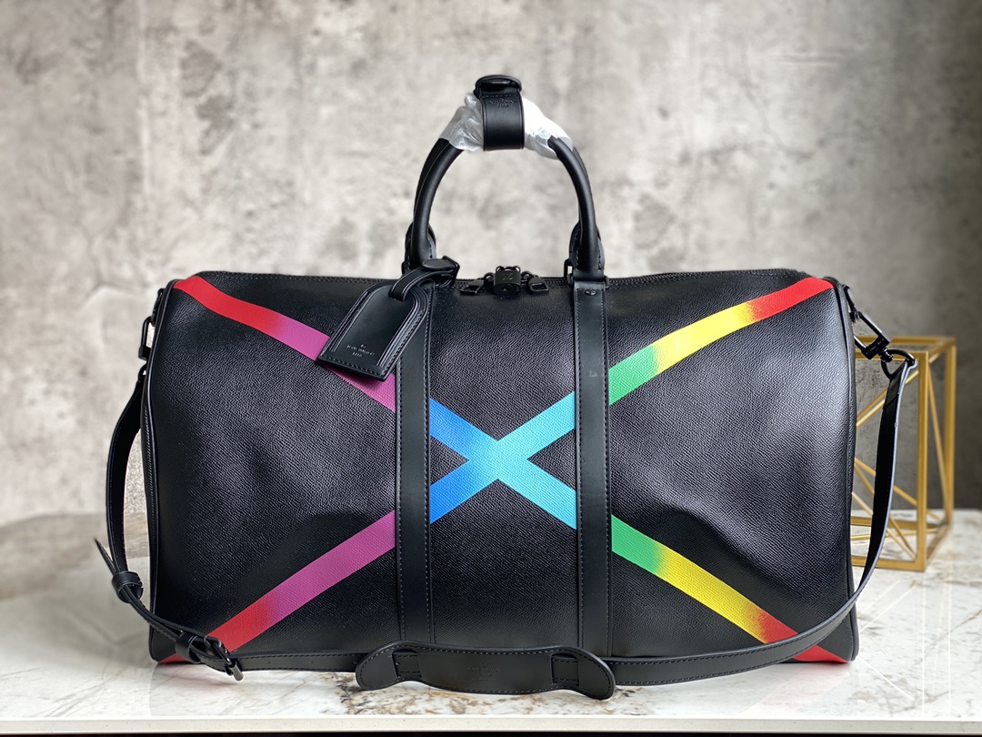 L*ouis V*uitton Bag Top Quality 50*29*23cm