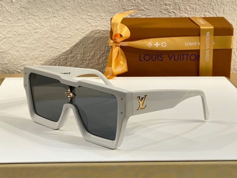 Top Quality L*ouis V*uitton Glasses