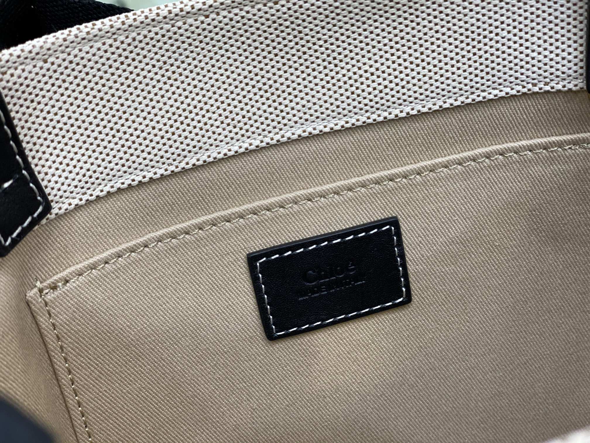 C*hloe Bag Top Quality 26.5*20*8cm