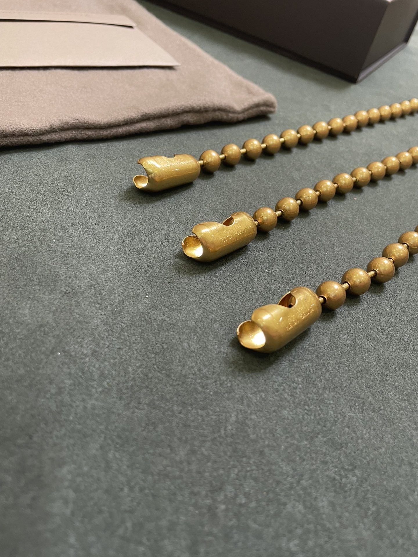 Other Belts Top Quality