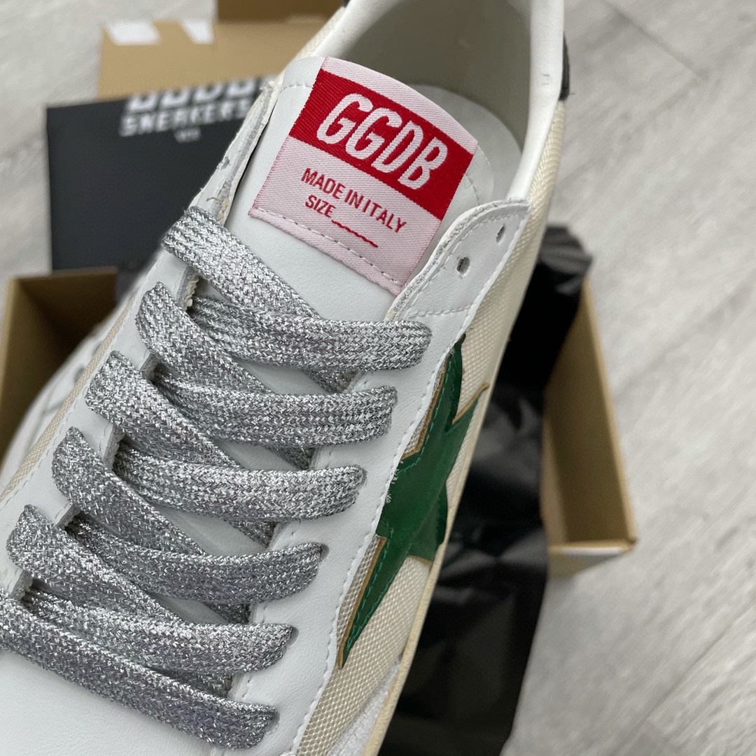 Men Women G*GDB Top Sneakers